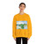 MONET, Claude - Lavacourt (Artwork) Crewneck Sweatshirt