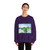 MONET, Claude - Lavacourt (Artwork) Crewneck Sweatshirt