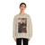 MEMLING, Hans -late- Triptych of Adriaan Reins (detail)2 (Artwork) Crewneck Sweatshirt