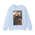MEMLING, Hans -late- Triptych of Adriaan Reins (detail)2 (Artwork) Crewneck Sweatshirt