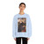 MEMLING, Hans -late- Triptych of Adriaan Reins (detail)2 (Artwork) Crewneck Sweatshirt