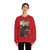 MEMLING, Hans -late- Triptych of Adriaan Reins (detail)2 (Artwork) Crewneck Sweatshirt