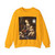 LORENZO DI CREDI - Madonna with the Christ Child and St John the Baptist (Artwork) Crewneck Sweatshirt