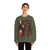 BRUEGEL, Pieter the Elder - baptist2 (Artwork) Crewneck Sweatshirt