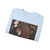 BRUEGEL, Pieter the Elder - baptist2 (Artwork) Crewneck Sweatshirt