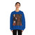 BRUEGEL, Pieter the Elder - baptist2 (Artwork) Crewneck Sweatshirt