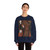 BRUEGEL, Pieter the Elder - baptist2 (Artwork) Crewneck Sweatshirt