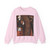 BRUEGEL, Pieter the Elder - baptist2 (Artwork) Crewneck Sweatshirt