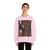 BRUEGEL, Pieter the Elder - baptist2 (Artwork) Crewneck Sweatshirt