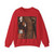 BRUEGEL, Pieter the Elder - baptist2 (Artwork) Crewneck Sweatshirt