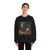 BRUEGHEL, Jan the Elder - 1 - The Original Sin (detail) (Artwork) Crewneck Sweatshirt