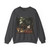 BRUEGHEL, Jan the Elder - 1 - The Original Sin (detail) (Artwork) Crewneck Sweatshirt
