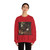 BRUEGHEL, Jan the Elder - 1 - The Original Sin (detail) (Artwork) Crewneck Sweatshirt