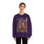 CAVALLINI, Pietro - The Last Judgement (detail)11 (Artwork) Crewneck Sweatshirt