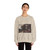 BRUEGHEL, Jan the Elder - 1 - The Original Sin (Artwork) Crewneck Sweatshirt