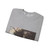 BRUEGHEL, Jan the Elder - 1 - The Original Sin (Artwork) Crewneck Sweatshirt