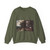 BRUEGHEL, Jan the Elder - 1 - The Original Sin (Artwork) Crewneck Sweatshirt