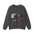 BRUEGHEL, Jan the Elder - 1 - The Original Sin (Artwork) Crewneck Sweatshirt