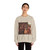 BRUEGEL, Pieter the Elder - baptist1 (Artwork) Crewneck Sweatshirt
