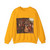 BRUEGEL, Pieter the Elder - baptist1 (Artwork) Crewneck Sweatshirt