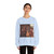 BRUEGEL, Pieter the Elder - baptist1 (Artwork) Crewneck Sweatshirt
