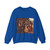 BRUEGEL, Pieter the Elder - baptist1 (Artwork) Crewneck Sweatshirt