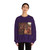 BRUEGEL, Pieter the Elder - baptist1 (Artwork) Crewneck Sweatshirt