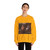 BRUEGHEL, Jan the Elder - 1 - Travellers on the Way (detail) (Artwork) Crewneck Sweatshirt