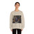 CAVALLINO, Bernardo - Christ driving the Traders from the Temple (Artwork) Crewneck Sweatshirt
