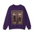MEMLING, Hans -late- Triptych of Adriaan Reins (closed) (Artwork) Crewneck Sweatshirt