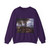 BRUEGHEL, Jan the Elder - 1 - Travellers on the Way (Artwork) Crewneck Sweatshirt