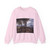 BRUEGHEL, Jan the Elder - 1 - Travellers on the Way (Artwork) Crewneck Sweatshirt