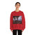 BRUEGHEL, Jan the Elder - 1 - Travellers on the Way (Artwork) Crewneck Sweatshirt
