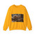 BRUEGEL, Pieter the Elder - Adoration of the magi (Artwork) Crewneck Sweatshirt