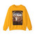 MEMLING, Hans -Saint Ursula- Arrival in Basle (scene 2) (Artwork) Crewneck Sweatshirt