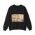BRUEGHEL, Jan the Elder - 1 - Villagers on their Way to Market (Artwork) Crewneck Sweatshirt