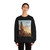 BOTH, Jan - Ruins at the Sea (Artwork) Crewneck Sweatshirt