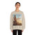 BOTH, Jan - Ruins at the Sea (Artwork) Crewneck Sweatshirt