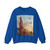 BOTH, Jan - Ruins at the Sea (Artwork) Crewneck Sweatshirt