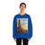 BOTH, Jan - Ruins at the Sea (Artwork) Crewneck Sweatshirt
