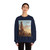BOTH, Jan - Ruins at the Sea (Artwork) Crewneck Sweatshirt
