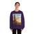 BOTH, Jan - Ruins at the Sea (Artwork) Crewneck Sweatshirt