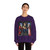 LORENZO DI CREDI - The Virgin and Child with St Julian and St Nicholas of Myra (Artwork) Crewneck Sweatshirt