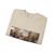 CAVALLINO, Bernardo - St Peter and Cornelius the Centurion (Artwork) Crewneck Sweatshirt