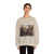 CAVALLINO, Bernardo - St Peter and Cornelius the Centurion (Artwork) Crewneck Sweatshirt
