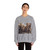 CAVALLINO, Bernardo - St Peter and Cornelius the Centurion (Artwork) Crewneck Sweatshirt