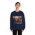 CAVALLINO, Bernardo - St Peter and Cornelius the Centurion (Artwork) Crewneck Sweatshirt