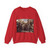 CAVALLINO, Bernardo - St Peter and Cornelius the Centurion (Artwork) Crewneck Sweatshirt