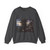 BRUEGHEL, Jan the Elder - 2.religious theme - Adam and Eve in the Garden of Eden (Artwork) Crewneck Sweatshirt