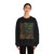 BRUEGHEL, Jan the Elder - 2.religious theme - Rest on the Flight to Egypt, detail (Artwork) Crewneck Sweatshirt